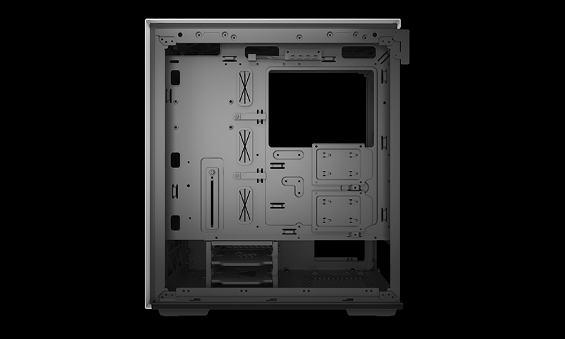 Gamer Storm Macube 310P WH – image 9