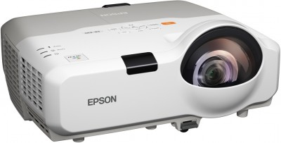 Epson EB-430 – image 4
