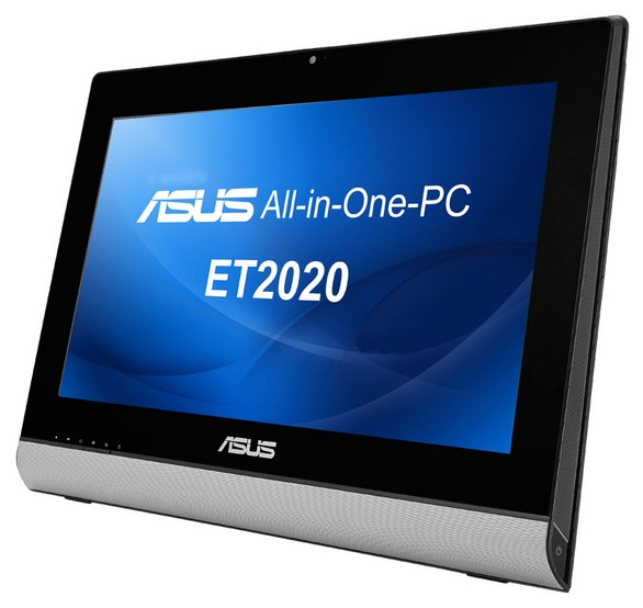 ASUS ET 2020IUKI-B001S Intel® Core™ i3 i3-3240T – image 2