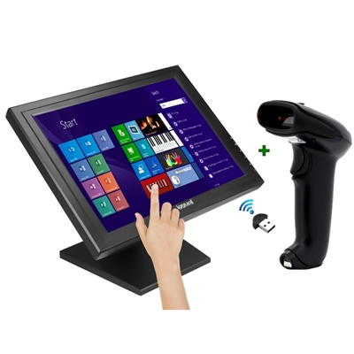 iggual IGG316269 POS monitor