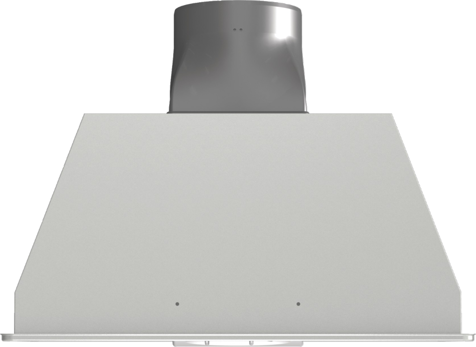 Gorenje BHI611AS Built-in Metallic 647 m³/h – image 2