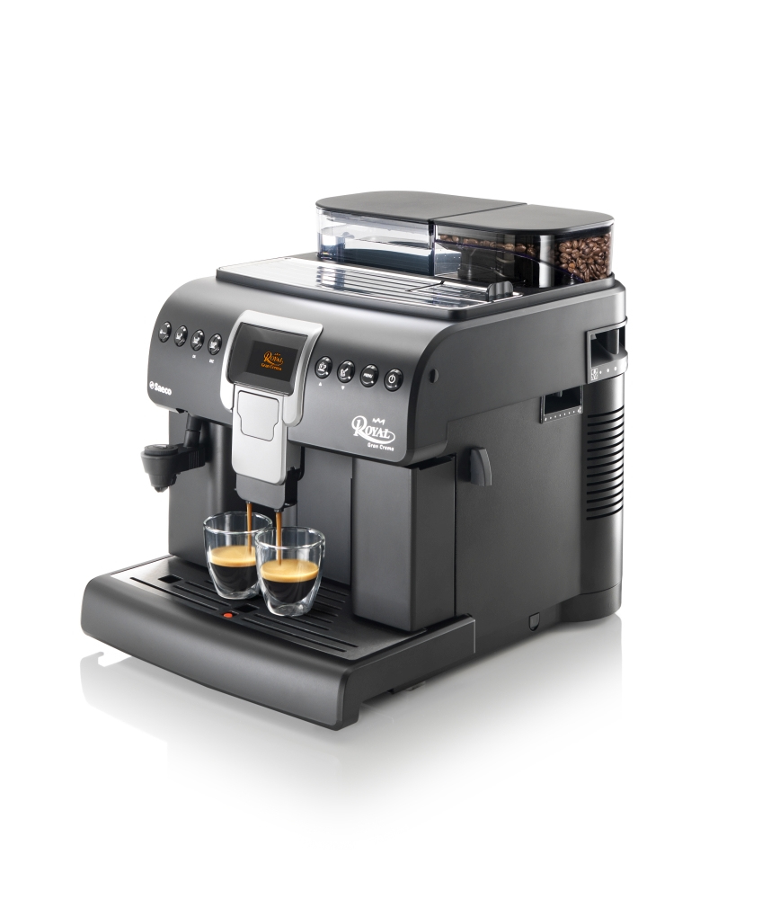Saeco Royal Gran Crema – image 2