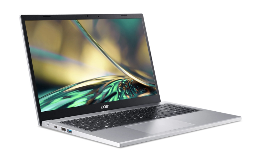 Acer Aspire 3 A315-24P-R47H AMD Ryzen™ 5 7520U Laptop – image 2