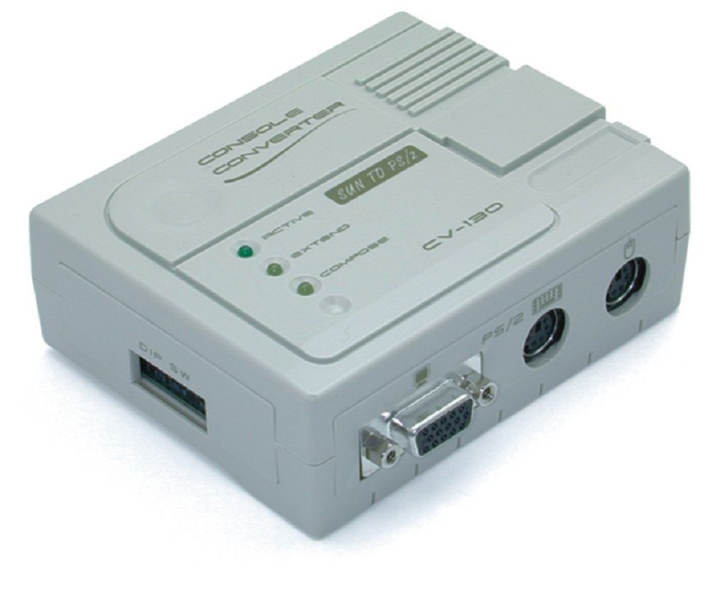 Neomounts convertor