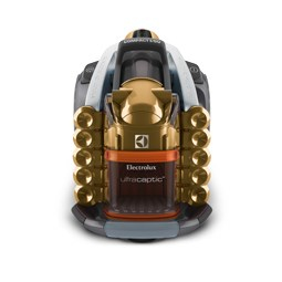 Electrolux ZUCDELUXE Drum vacuum Dry – image 2