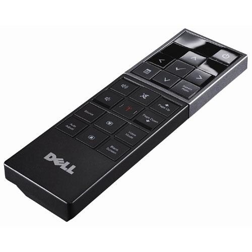 Dell RMT-M410HD remote control Projector Press buttons