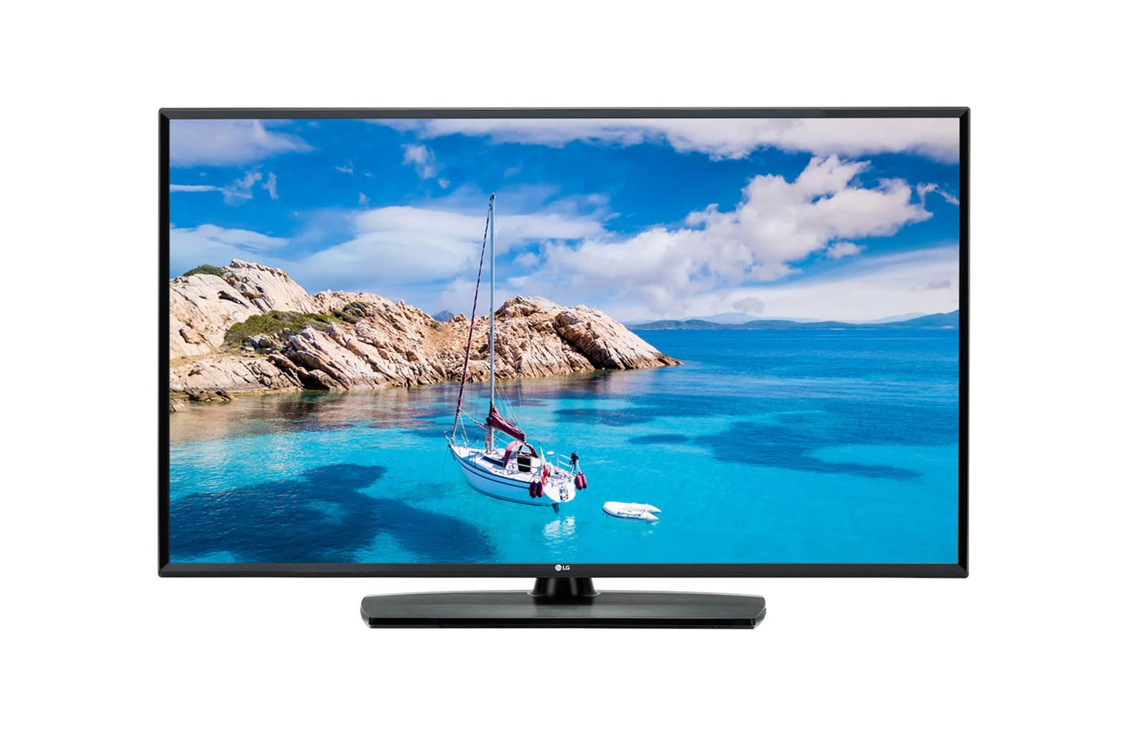 LG 50UM670H0UA