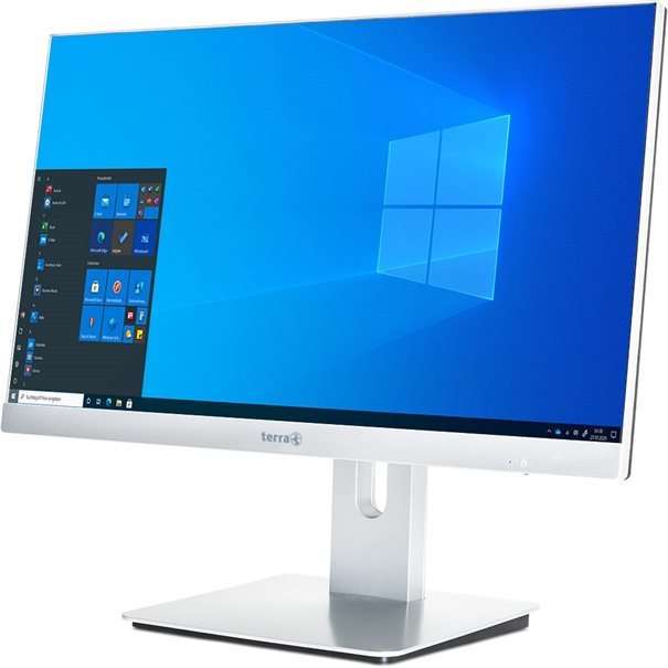 TERRA 1009900 All-in-One PC/workstation Intel® Core™ i5 i5-10500 – image 3