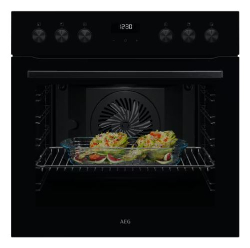 AEG FHHS24B51 cooking appliance set Zone induction hob Electric