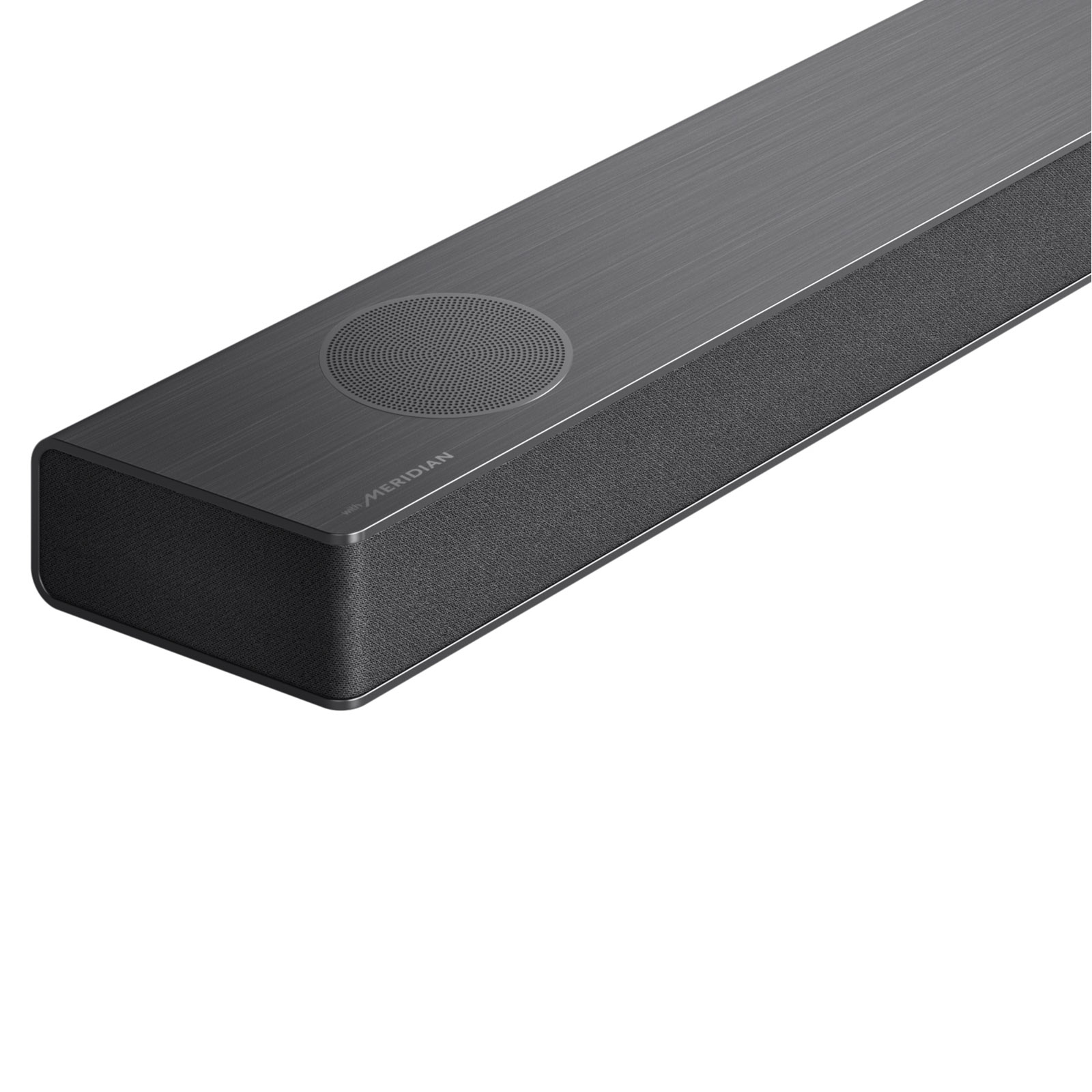 LG S90QY Silver 5.1.3 channels – image 8