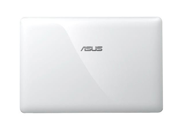 ASUS Eee PC 1015PN-WHI063S – image 3