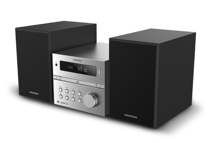 Grundig CMS 4200 – image 2