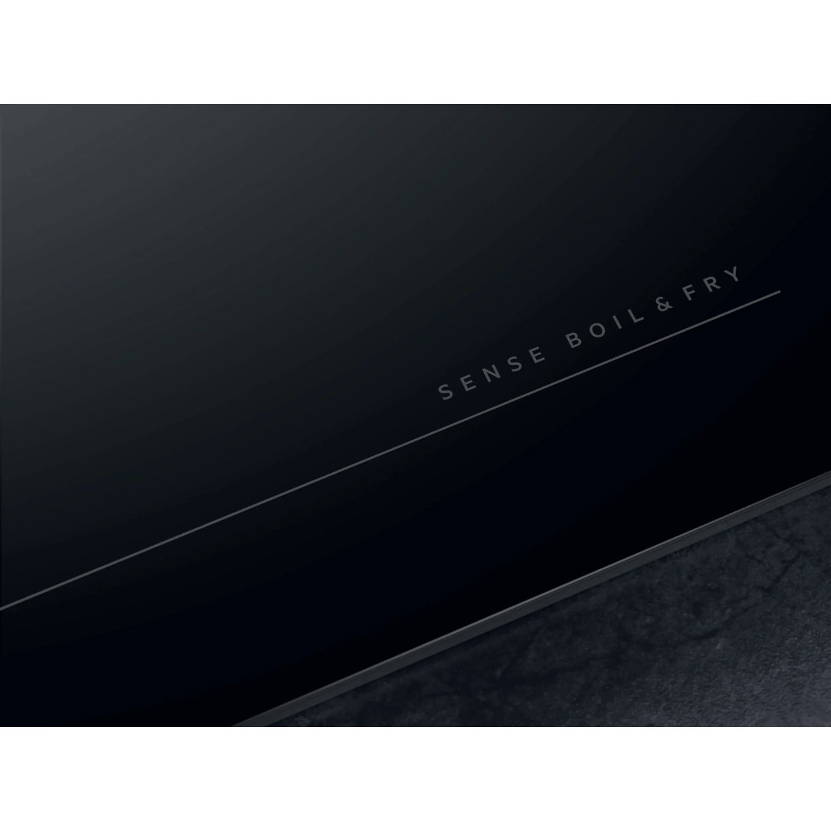 AEG NIK85M30FB Black Built-in – image 3