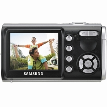 Samsung Digimax A503 1/2.5" – image 4