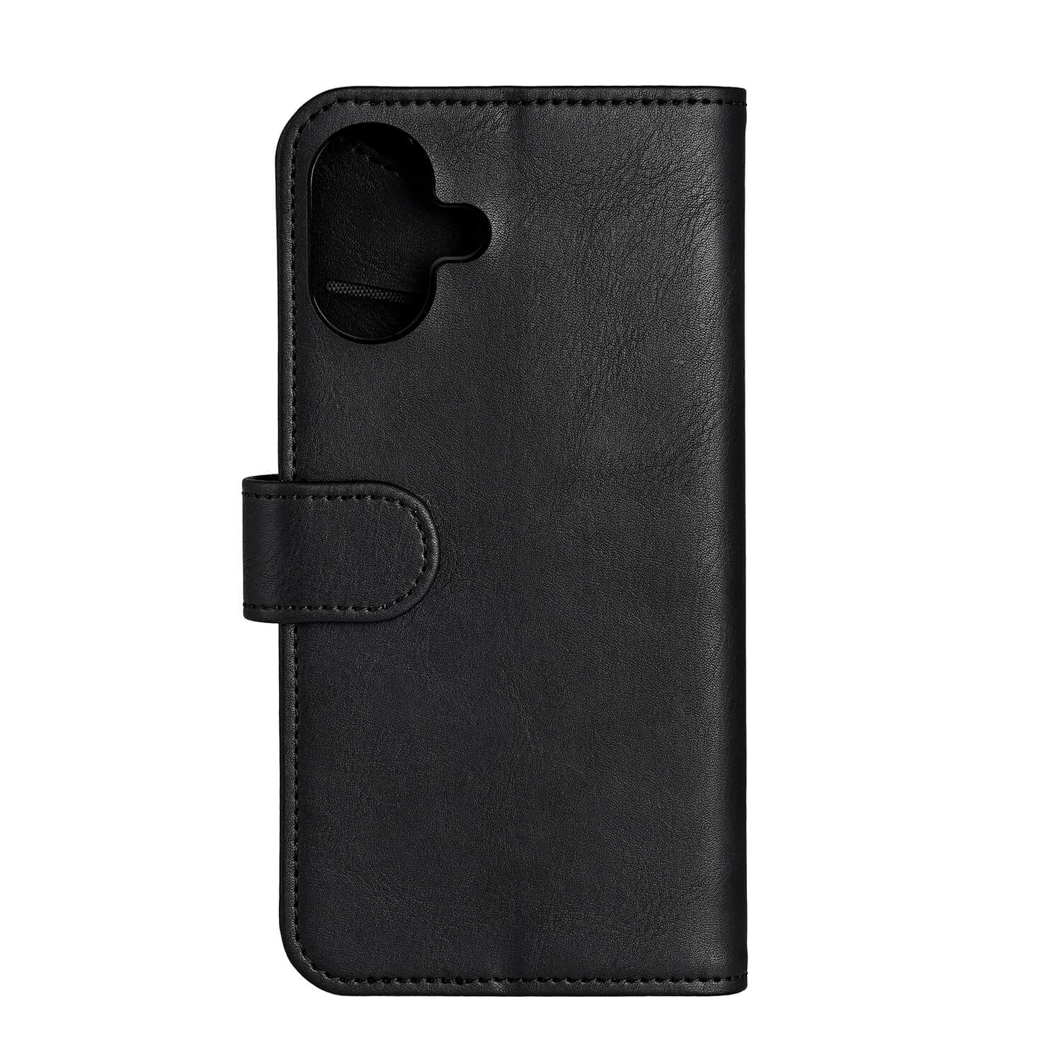 Gear Wallet Case 3 Card Slots Magseries Black - iPhone 16 – image 2