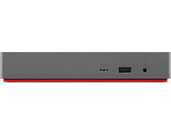 Lenovo ThinkPad Universal USB-C Dock v2 – image 3