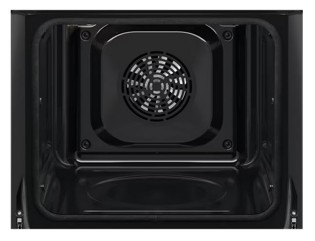 Electrolux EOH4P16BX oven – image 4