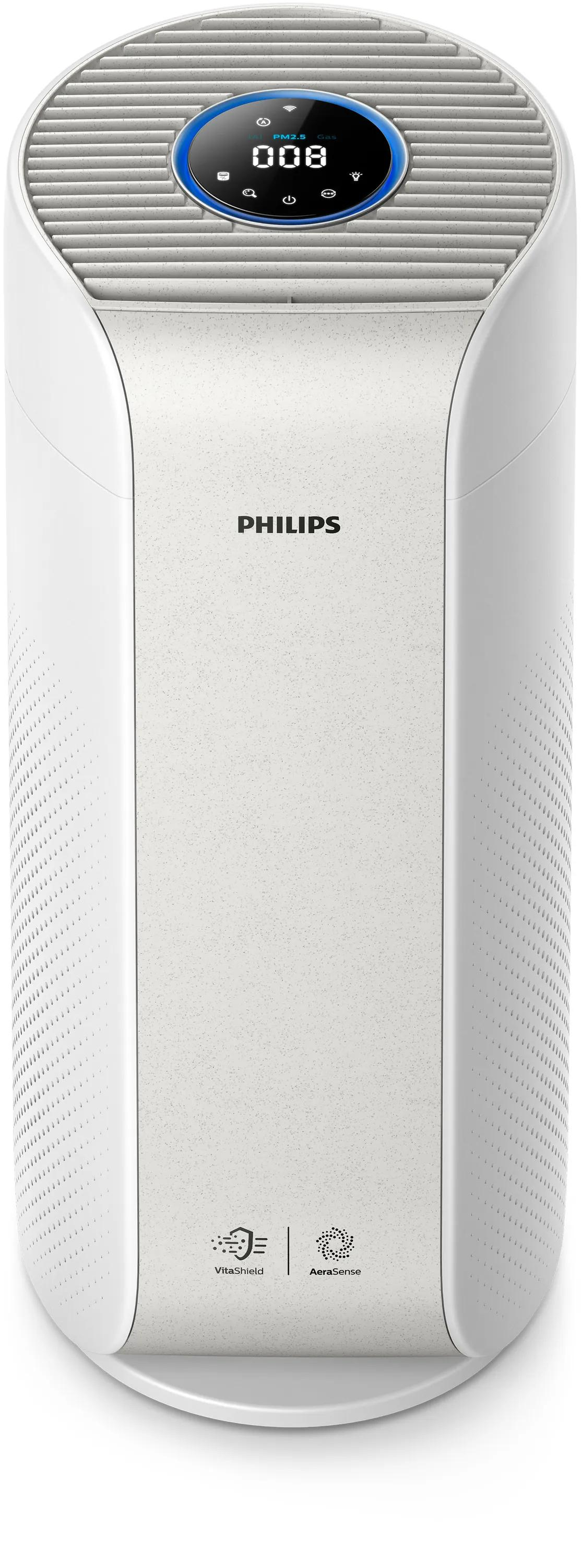 Philips AC3055/50R1 air purifier 62 m² – image 3
