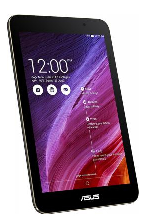 ASUS MeMO Pad 7 ME176CX-1A044A Intel Atom® – image 2