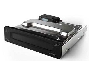 Iomega REV 70GB ATAPI Backup Drive SI 5-Pack
