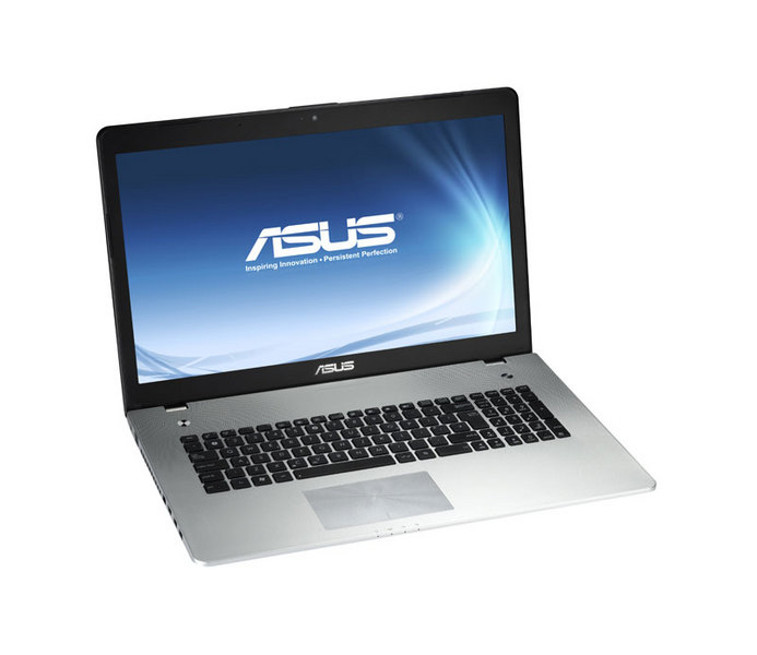 ASUS N76VZ-V2G-T1077V laptop Intel® Core™ i7 i7-3610QM – image 5