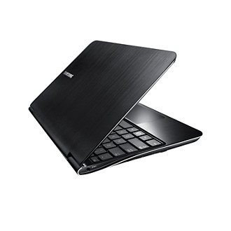 Samsung 9 900X1B-A01IT Intel® Core™ i3 i3-2357M 29.5 cm (11.6") 2 GB DDR3-SDRAM 64 GB Intel® HD Graphics 3000 Wi-Fi 4 (802.11n) Windows 7 Home Premium Black – image 5