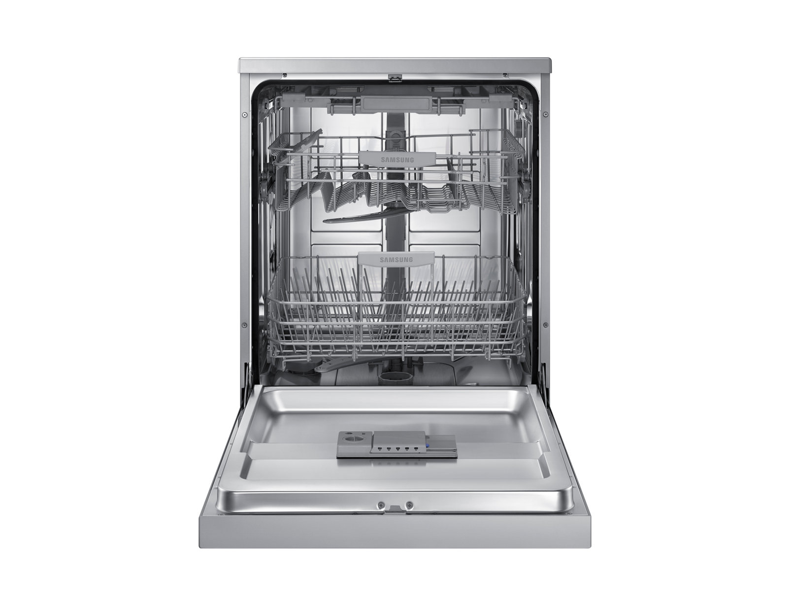 Samsung DW60M5060FS Freestanding 14 place settings – image 6
