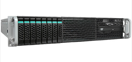 TERRA SERVER 7230 G1 (B-t-O) – image 5