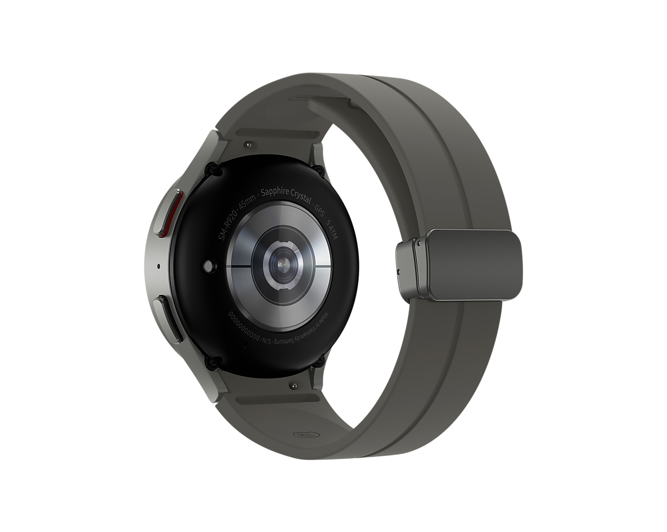 Samsung Galaxy Watch5 Pro SM-R925U – image 4