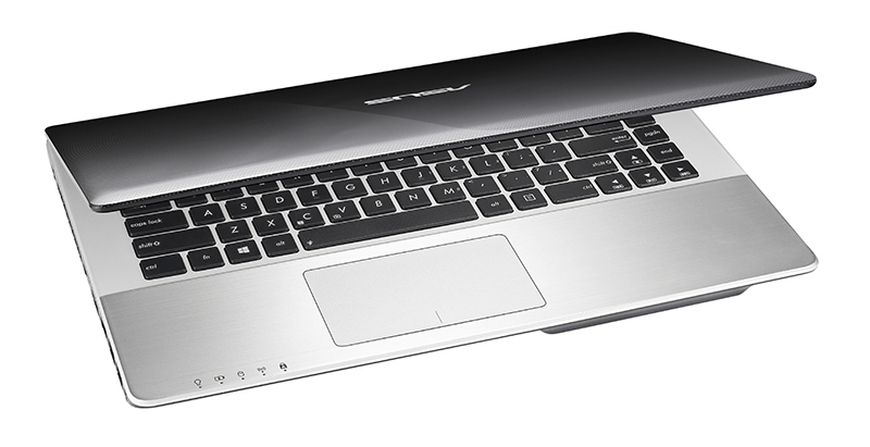 ASUS X450JB-WX001D laptop Intel® Core™ i7 i7-4720HQ – image 8