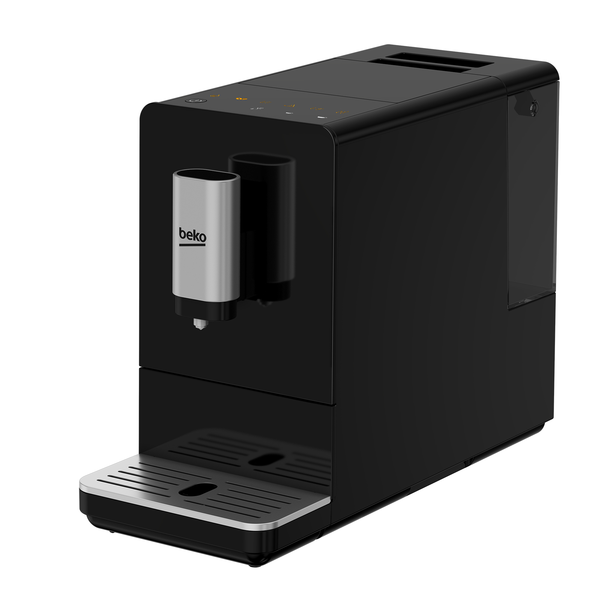 Beko CEG3190B — vue 1 sur 8