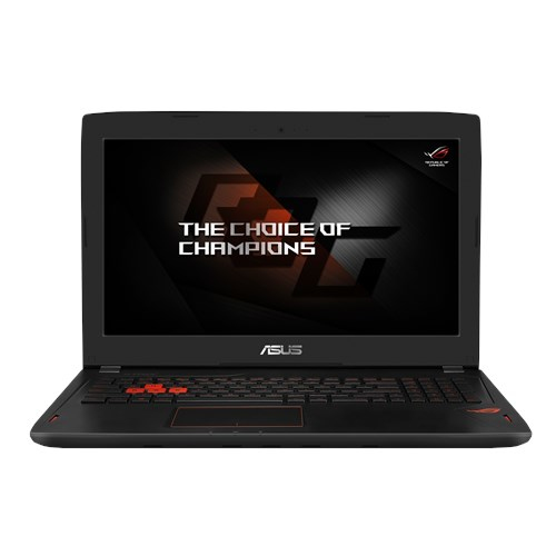 ASUS ROG GL502VS Intel® Core™ i7 i7-6700HQ Laptop – image 4