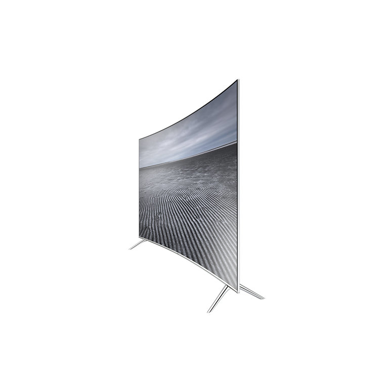 Samsung UE43KS7500 109.2 cm (43") 4K Ultra HD Smart TV Wi-Fi Black, Silver – image 8