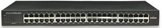 Intellinet 522618 network switch 1U Black – image 3
