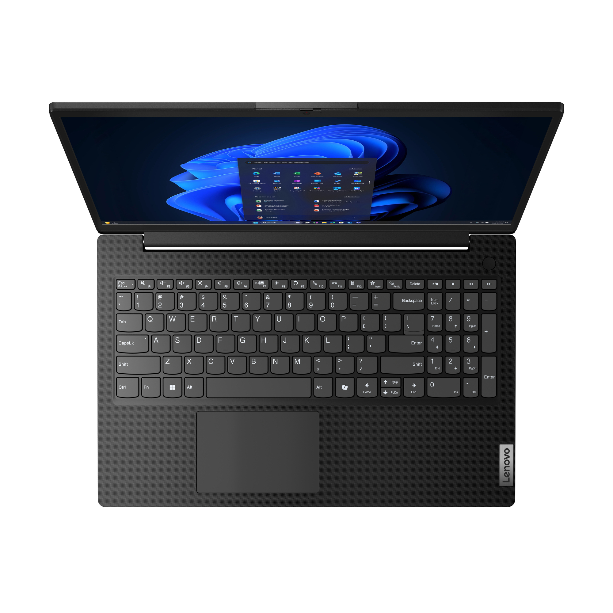 Lenovo V15 G7 IWC – image 4