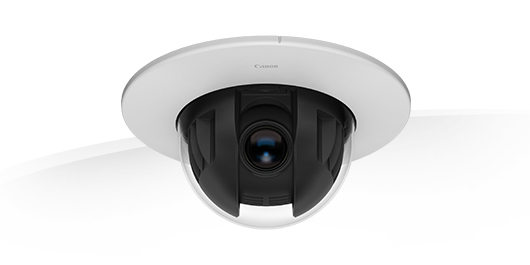 Canon VB-R11 Dome IP security camera Indoor – image 4