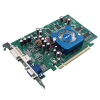 ASUS Extreme AX700LE/TD/128M