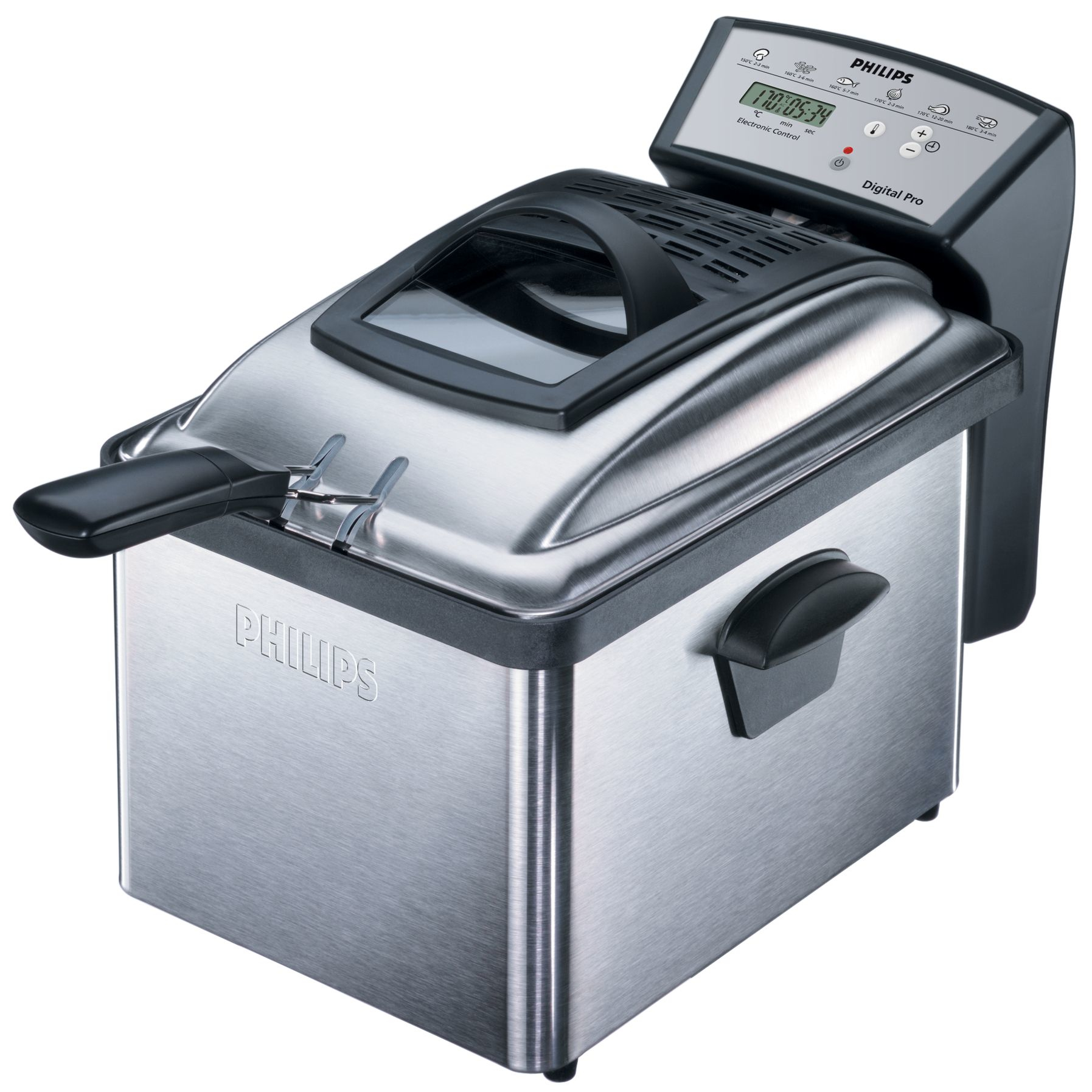 Philips HD6161 Fryer
