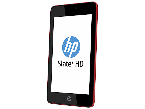 HP 7 HD 3401la – image 3