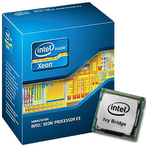 Dell Xeon E3-1220 V2 – image 2