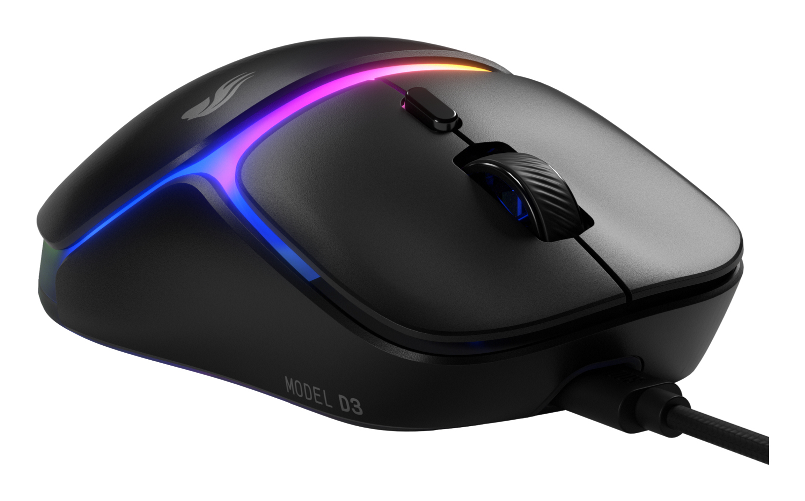 Glorious Gaming Model D3 Wired – image 3