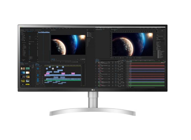 LG 34BL850 computer monitor