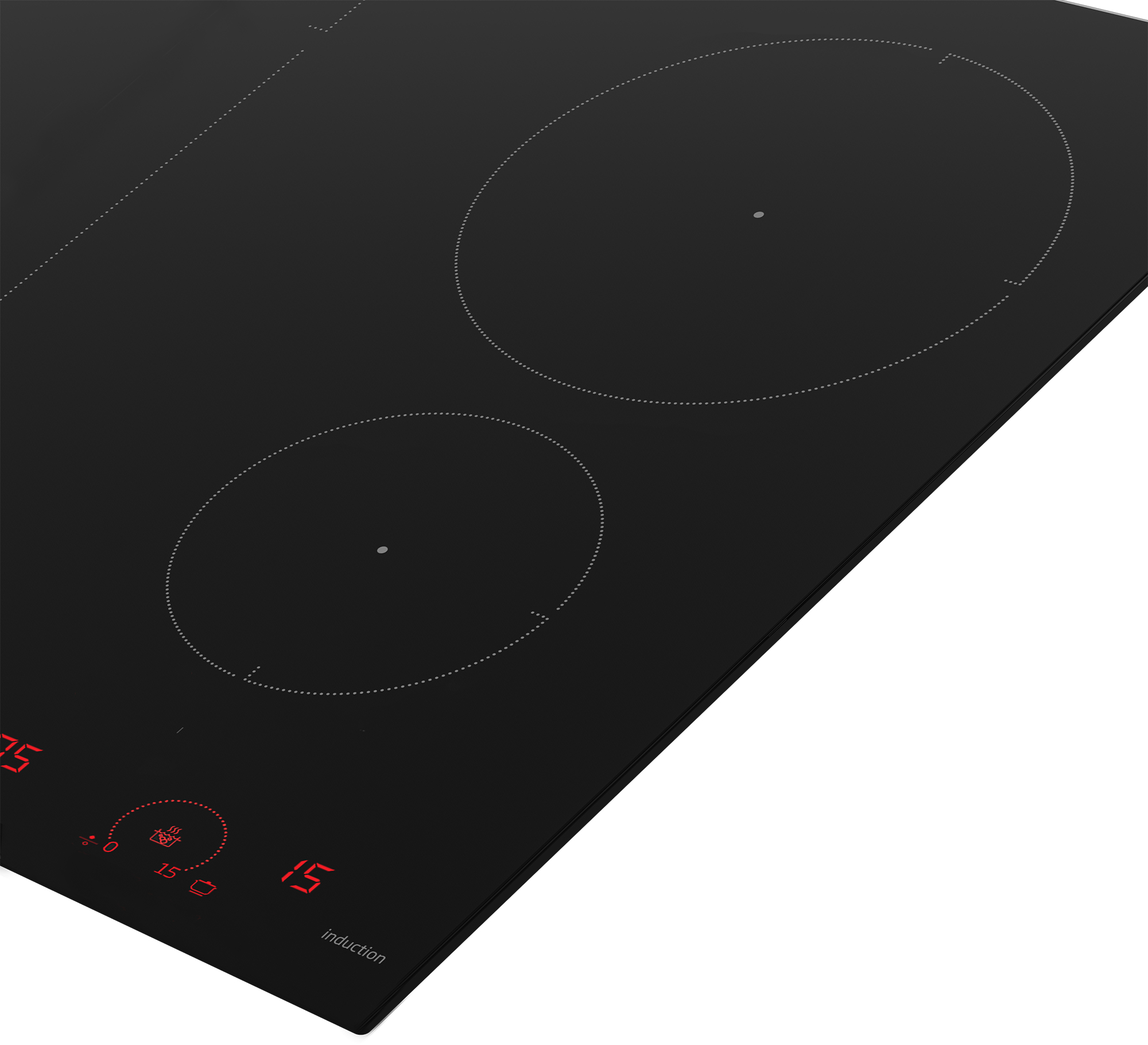 Beko HII64820UFT 60cm Induction Hob with IndyFlex – image 5