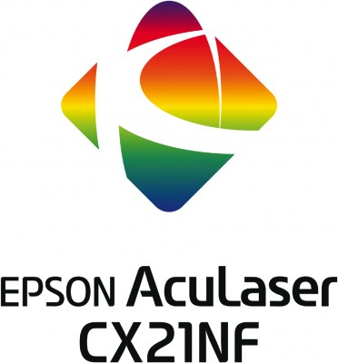Epson AcuLaser CX21NF – image 6