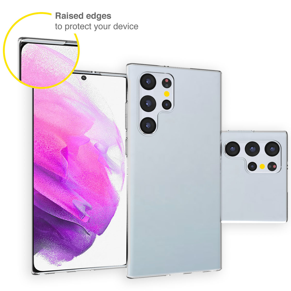 Accezz SH00047214 mobile phone case – image 5