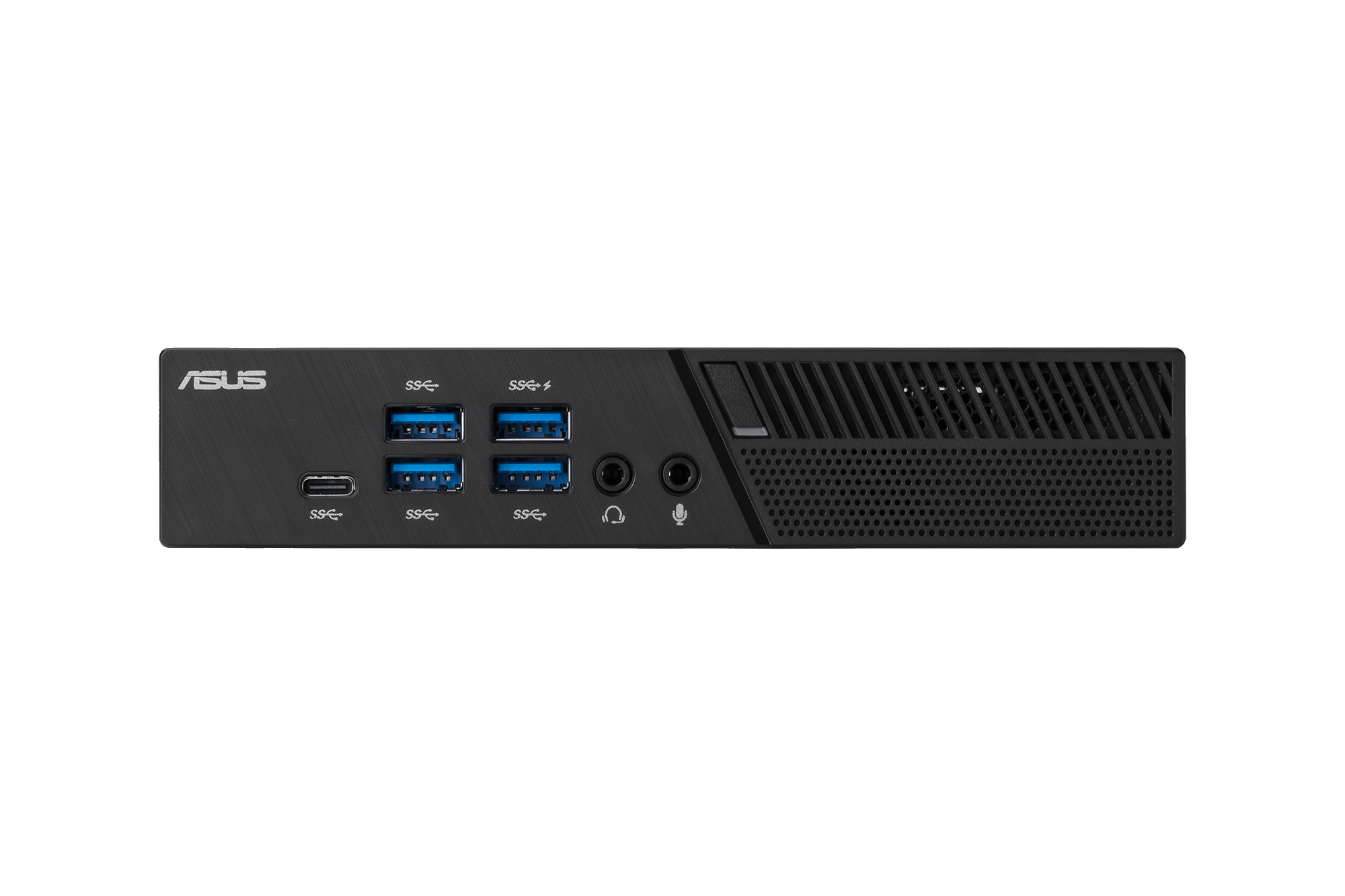 ASUS PB40-B SFF Black J4005 BGA 1090 – image 4