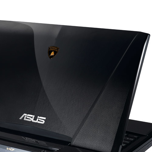 ASUS VX7SX-S1126V laptop Intel® Core™ i7 i7-2670QM – image 2