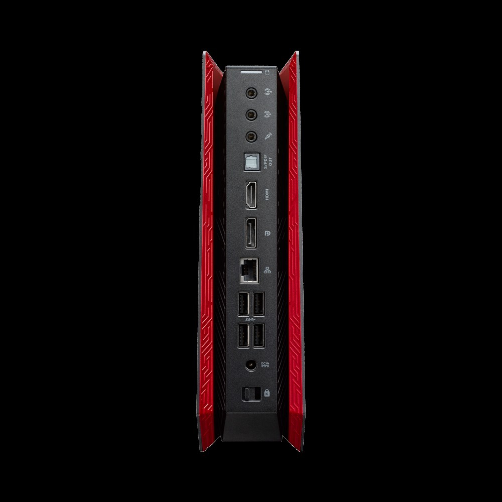 ASUS ROG GR6-R007R Intel® Core™ i5 i5-5200U – image 4
