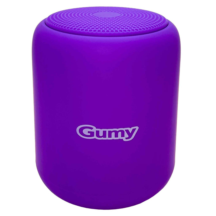 JVC Gumy — vue 1 sur 4