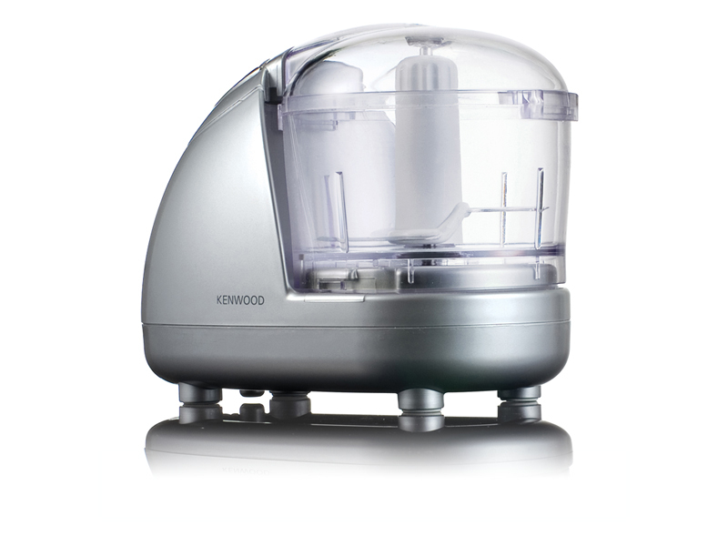 Kenwood CH185A food processor